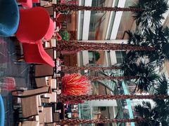 -威斯汀舞台餐厅