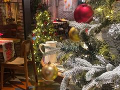 -弗兰克牛排西餐厅Ribone steak house(柠檬花园店)