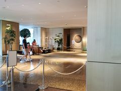 -上海佘山世茂艾美酒店