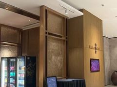 -天津东凯悦酒店·Market Café自助餐厅