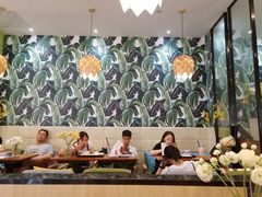 -MUSANG KING猫山王(龙湖杭州滨江天街店)