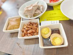 -松發肉骨茶(克拉码头店)