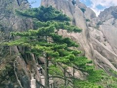 -黄山风景区