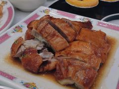 -东鑫记港式茶餐厅(南京东路店)