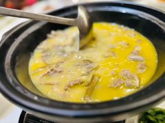 -君庭中餐馆(华强路店)