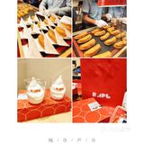 甜品人气王登陆美罗城啦