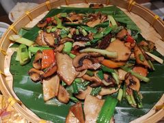 -云海肴·汽锅鸡·云南菜(领展购物广场·中关村店)