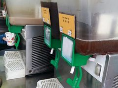 酸梅汤-公利真料竹蔗水(中环店)