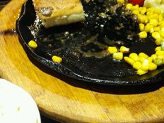 -豪客来牛排(文化路店)