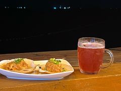 -漫月里·鲁菜海鲜小渔村(海水浴场店)