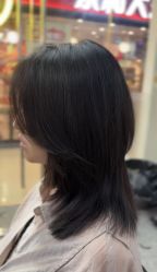 -XIMA·美发沙龙