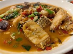 -丰乐餐厅·始于1999·本地老字号