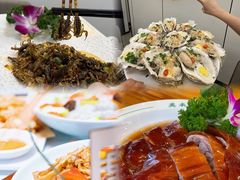 -美未居·老字号·地道顺德菜·桑拿鸡·鱼生(容桂店)