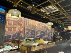 -晓宇重庆火锅(赛格国际购物中心店)