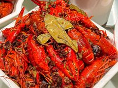 -阿胖龙虾小海鲜(宁国南路总店)