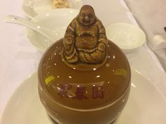 -聚春园自助餐厅(东街口店)