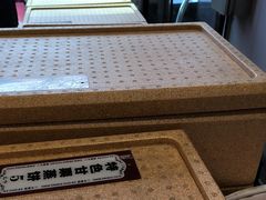 -二斗栗子(黄河道店)