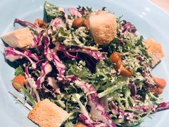 -大树餐厅(益田假日店)