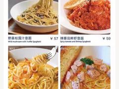 菜单-jpc集品佳宴·地标餐厅(中山店)