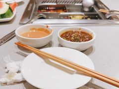 -海底捞火锅(逸仙路店)
