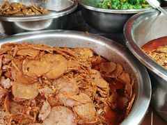 捆鸡-浪哥卤味捆鸡(南门口店)