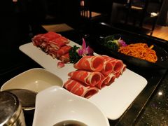 -捞王锅物料理(凯旋路店)