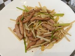 -沪华海鲜大酒楼(南汇店)
