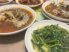 -柠静私家菜(石板巷店)