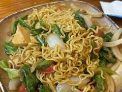-源味居手把签烧烤(长春一店)
