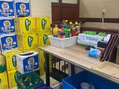 -瑞杰烧烤店·24小时营业(山东路店)