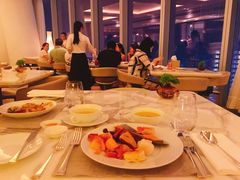 -广州四季酒店·意珍·意式自助餐