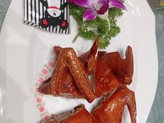 -點無缺茶楼·海鲜酒家(世博店)
