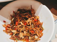 -老湘村·湖南土菜(天河维多利店)