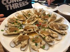 -莆田餐厅PUTIEN(三里屯店)
