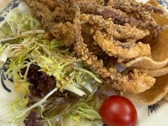 -渔记茶餐厅(渔村店)