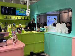 -gleeglee乐溢亦茶(合生汇店)