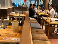 -北丐先生·野馄饨烧烤(长宁龙之梦店)