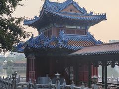 -珠海圆明新园