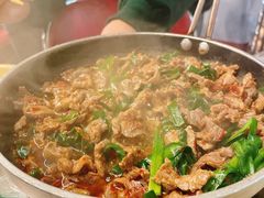 -东排食堂长沙小吃大排档(五一广场店)