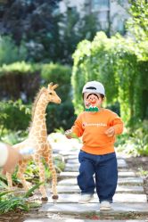 -童影世家儿童摄影(梨园店)