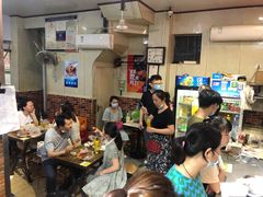 -小朱麻辣串(益民街店)