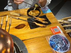 -号令江湖·水浒烤肉(和畅睦邻中心店)