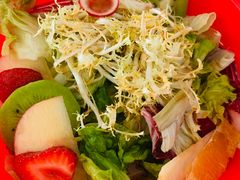 -大鸭梨烤鸭店(光彩店)