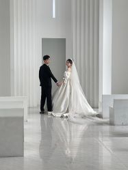 -金夫人婚纱摄影(华南店)