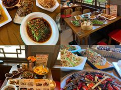 -隔壁老王·家常云南菜(花巷店)