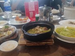 -百年银屏蚝烙·潮汕菜·非遗(乐山店)