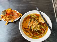 -春泉大冷面(兴华街店)
