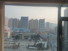 -烟台碧海饭店(烟台火车站店)