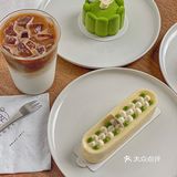 长沙最好吃的法甜店！！用的法芙娜真的太🉑了