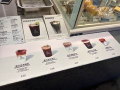 -野鸽子咖啡(中航店)